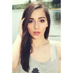 Profile Picture of Kayla Andrews (@kissandmakeup91) on Instagram