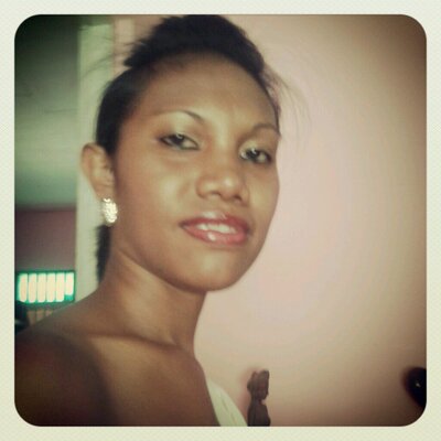 Profile Picture of Lucia Savio Sequeira (@LSavio82) on Twitter