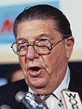 Profile Picture of Howard Jarvis - Wikipediaon Wikipedia