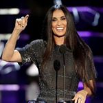 Profile Picture of Demi Moore 🎬💜 (@demimoore90s) on Instagram