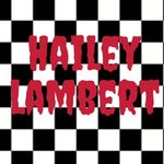 Hailey Lambert - Instagram Profile Picture of Hailey Lambert (@hailey._.lambert_) on Instagram