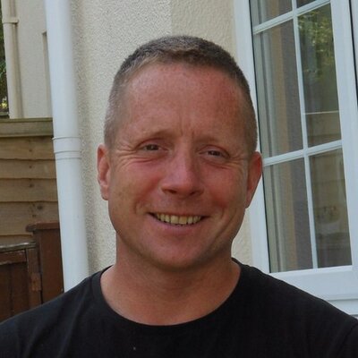 Profile Picture of PAUL KANE (@KanePlumbing1) on Twitter