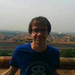 Profile Picture of Tim McMannis (@timmcmannis) on Twitter