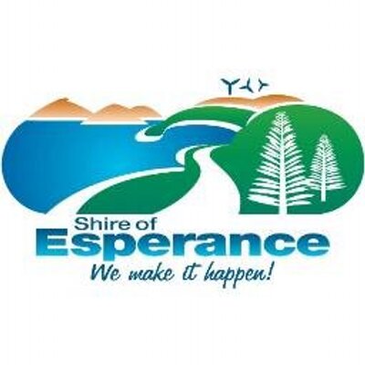 Profile Picture of Shire Of Esperance (@Shire_Esperance) on Twitter