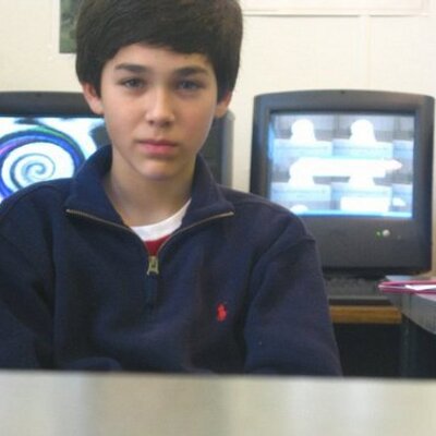 Profile Picture of Owen Hopper (@OwenHopper) on Twitter