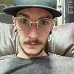 Profile Picture of Andrew Michael Holland (@prettyboy_piercings) on Instagram