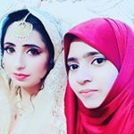 Profile Picture of SaNaShuAib Kodre (@kodresana) on Instagram