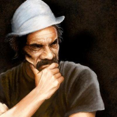 Richard Touchfaith - Twitter Profile Picture of Richard Touchfaith (@Donramongo) on Twitter