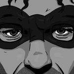 Michael Balistreri - Instagram Profile Picture of Michael Balistreri (@blacksnowcomics) on Instagram