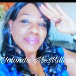 Profile Picture of Yolanda Tarkington McMillian (@yolandatarkingtonmcmillian) on Instagram
