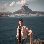 Profile Picture of Daniel LeonIsaac (@daniel.creativ) on Instagram