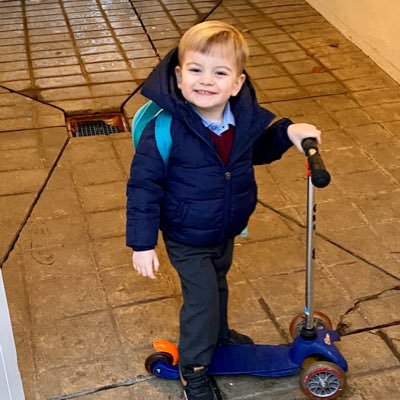 Profile Picture of Nicola Andrews (@Nicola__Andrews) on Twitter