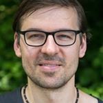 Profile Picture of David Mugglin (@davidmugglin) on Instagram