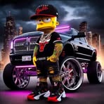 Profile Picture of Scot Benites (@scot.benites) on Facebook