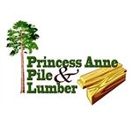 Profile Picture of Princess Anne Pile & Lumber Co (@papilelumber) on Instagram