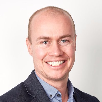 Profile Picture of Stephen McArdle (@SteveMcArdleBMF) on Twitter