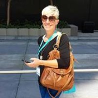 Profile Picture of Danielle Moye-count (@danielle-moye-count) on Quora