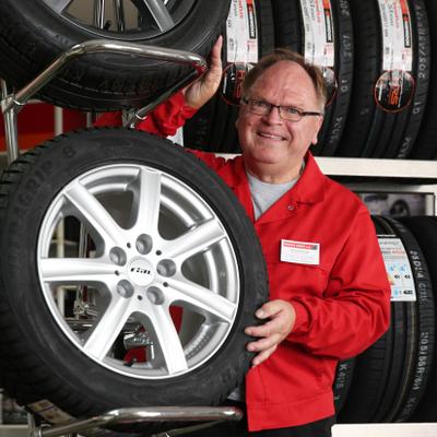 Profile Picture of Winfried Schimansky (@WSchimansky) on Twitter