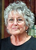 Profile Picture of Germaine Greer - Wikipediaon Wikipedia