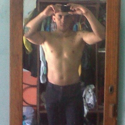 Profile Picture of Albert (@tague_no) on Twitter