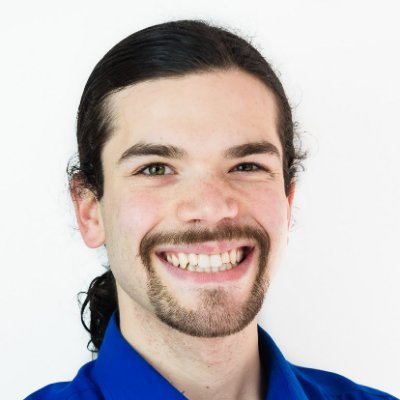 Profile Picture of David Rolnick (@david_rolnick) on Twitter