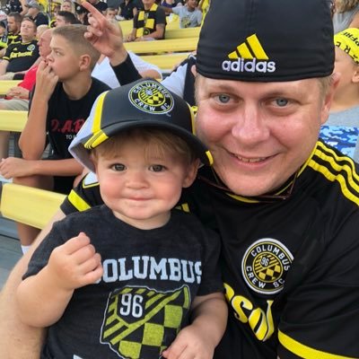 Profile Picture of Garrett Harmon (@harmong) on Twitter