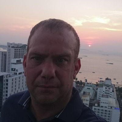 Profile Picture of Paul Harker (@pauley24111975) on Twitter