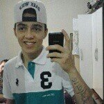 Profile Picture of Robson Rocha (@robinhoorocha) on Instagram