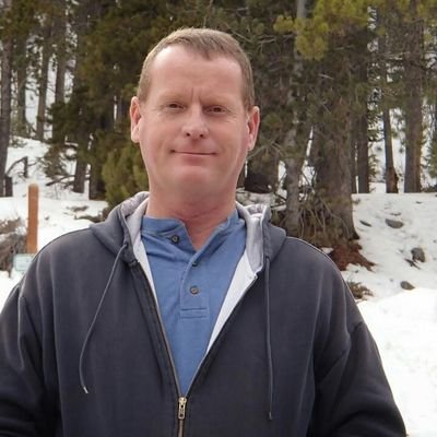 Profile Picture of David Kuck (@Kuck12Kuck) on Twitter