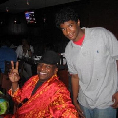 Profile Picture of Jimmie Prater (@Youknowmyname92) on Twitter