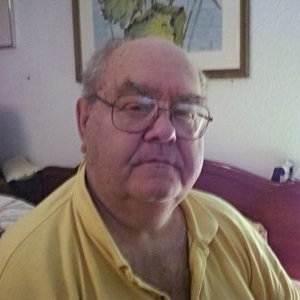 Profile Picture of James W Gosen, Jr. (@GosenW) on Twitter