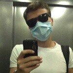 Profile Picture of Андрей Колбушков (@andrewkolbushkow) on Instagram