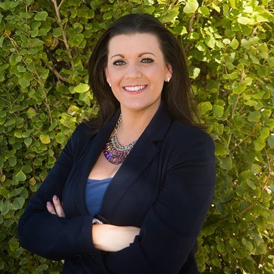 Profile Picture of Michelle Singleton (@singletonforca) on Twitter