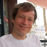 Profile Picture of Chris Hearn (@chris-hearn-4) on Quora