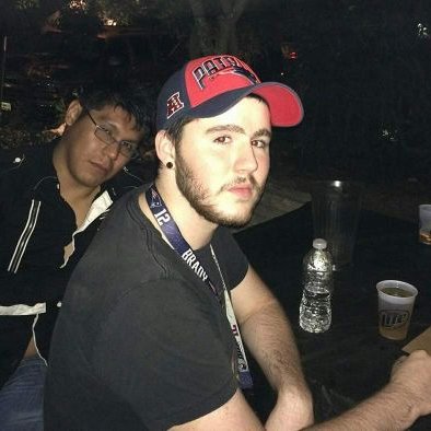 Profile Picture of Bryan Kruse (@bryanmark14) on Twitter