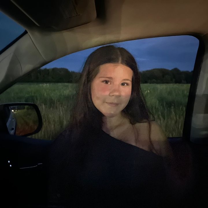 Profile Picture of Coral Hawthorne (@coralhawthorne) on Tiktok