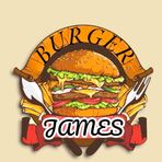 Profile Picture of Burger James (@Burger-James) on Facebook