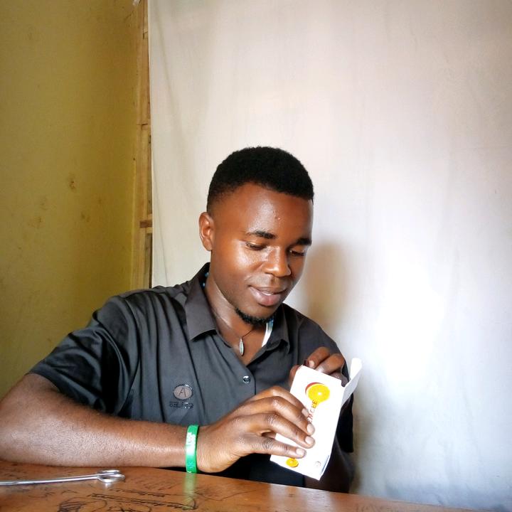 Profile Picture of Henrybwambale (@user25610252824660) on Tiktok