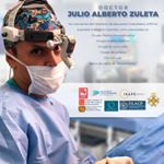 Profile Picture of julio zuleta (@drjuliozuleta.tulua) on Instagram