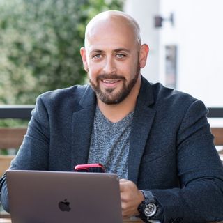 Profile Picture of SHAWN TIBERIO|Marketing Coach (@shawntiberio) on Instagram
