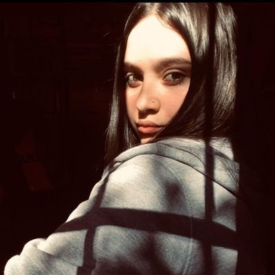 Profile Picture of 𝑴𝒆𝒍 (@_MelanieSerrano) on Twitter