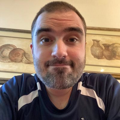Profile Picture of Jeremy Haupt (@jhaupt6) on Twitter