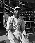 Profile Picture of Satchel Paige - Wikipediaon Wikipedia