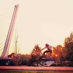 Profile Picture of la vida en patineta (@la_vida_en_patineta) on Instagram