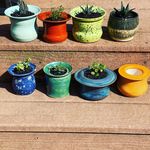 Profile Picture of Chris Kuhlmann (@riverspinclayworks) on Instagram