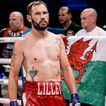 Profile Picture of James ‘Lights Out’ Lilley (@jameslilley86) on Instagram