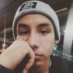 Profile Picture of Nicolas Campos (@campos.sk8) on Instagram