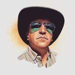 Profile Picture of Tad (@tadallenray) on Instagram