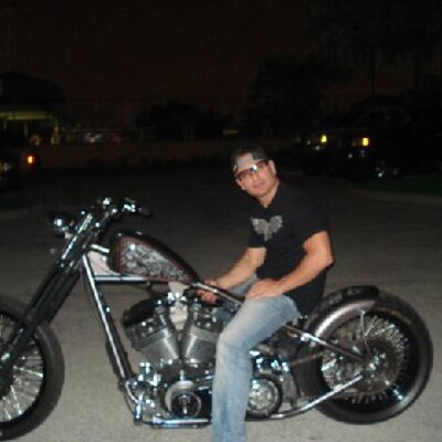 Profile Picture of Tony Giudice (@@mbe750) on Twitter