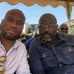 Profile Picture of Pre George M Weah (@pregeorgem.weah) on Facebook